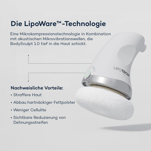 BodySculpt™ Pro One