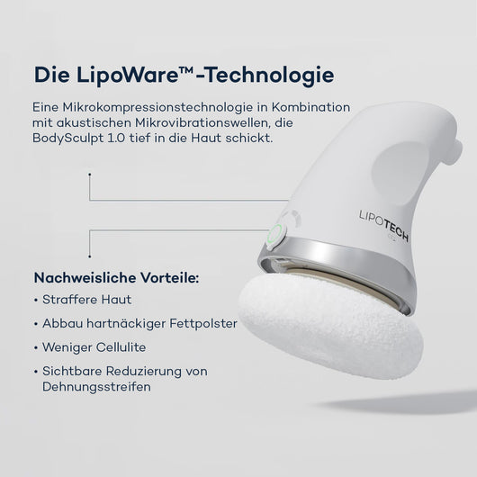 BodySculpt™ Pro One